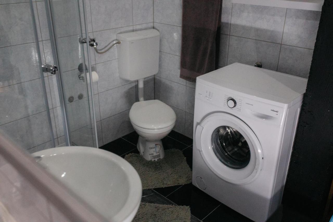 Anna Maria Medjugorje Apartment Ngoại thất bức ảnh