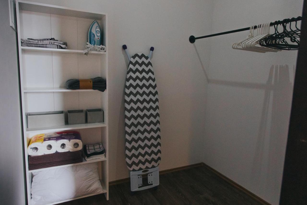 Anna Maria Medjugorje Apartment Ngoại thất bức ảnh