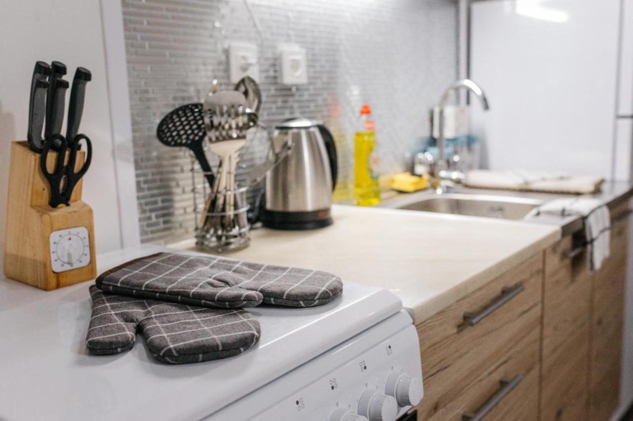 Anna Maria Medjugorje Apartment Ngoại thất bức ảnh