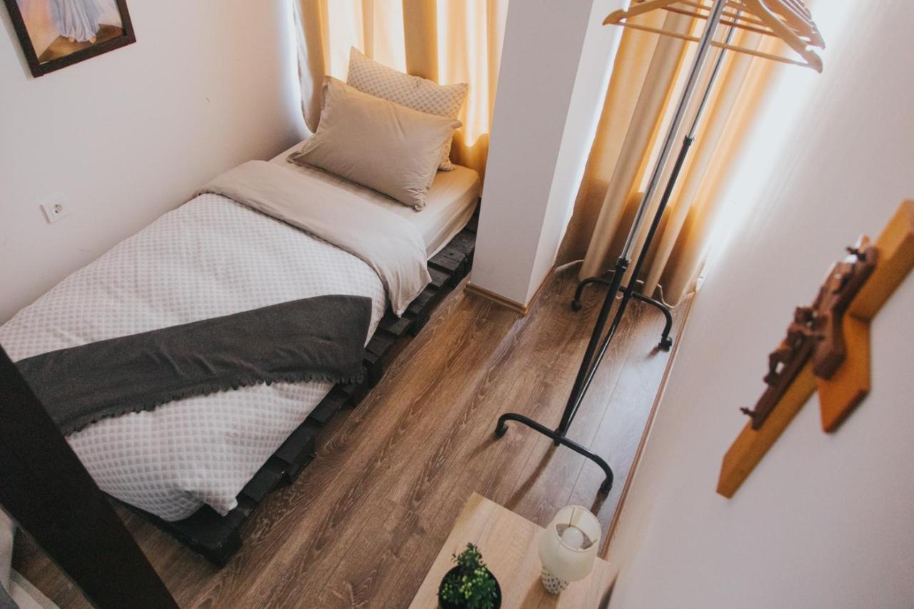 Anna Maria Medjugorje Apartment Ngoại thất bức ảnh