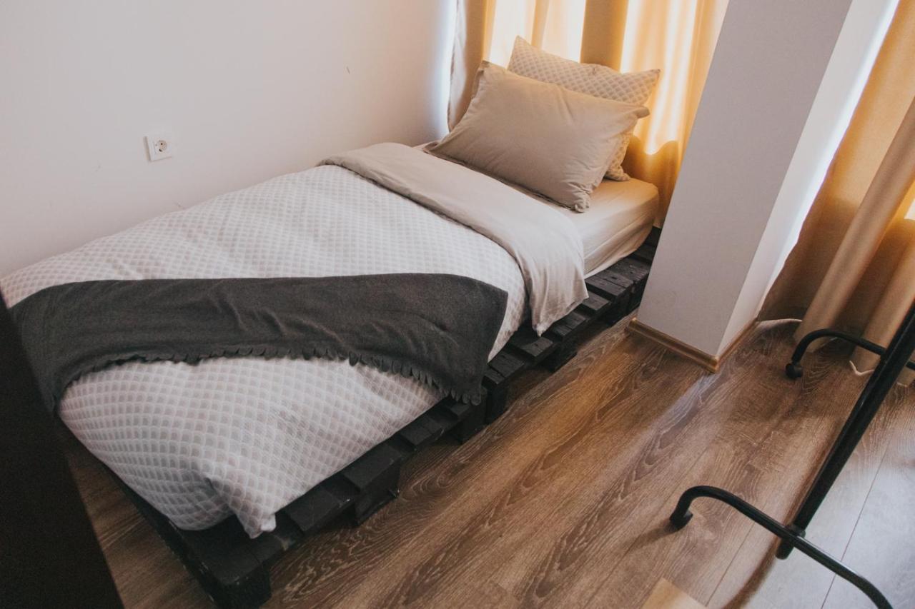 Anna Maria Medjugorje Apartment Ngoại thất bức ảnh