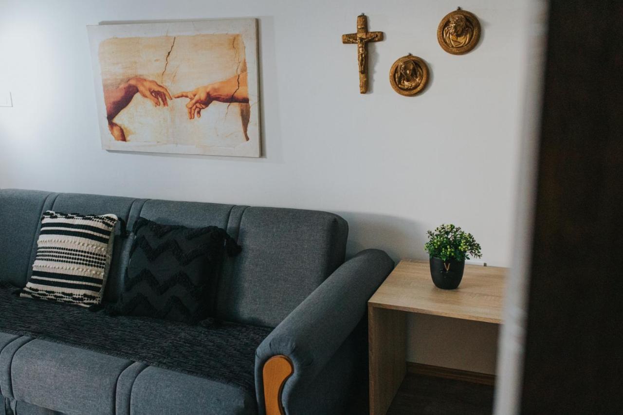 Anna Maria Medjugorje Apartment Ngoại thất bức ảnh