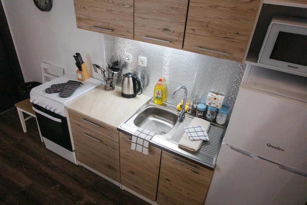 Anna Maria Medjugorje Apartment Ngoại thất bức ảnh