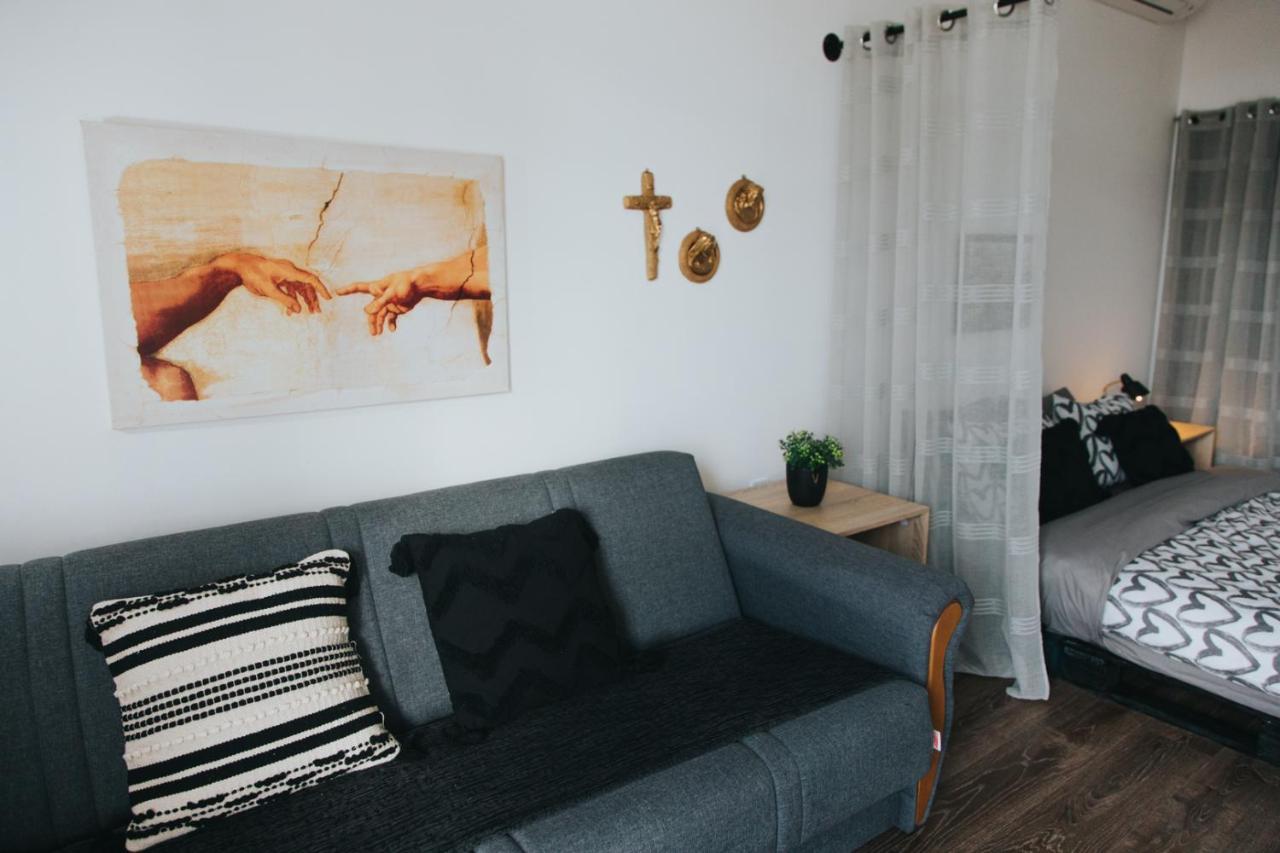 Anna Maria Medjugorje Apartment Ngoại thất bức ảnh