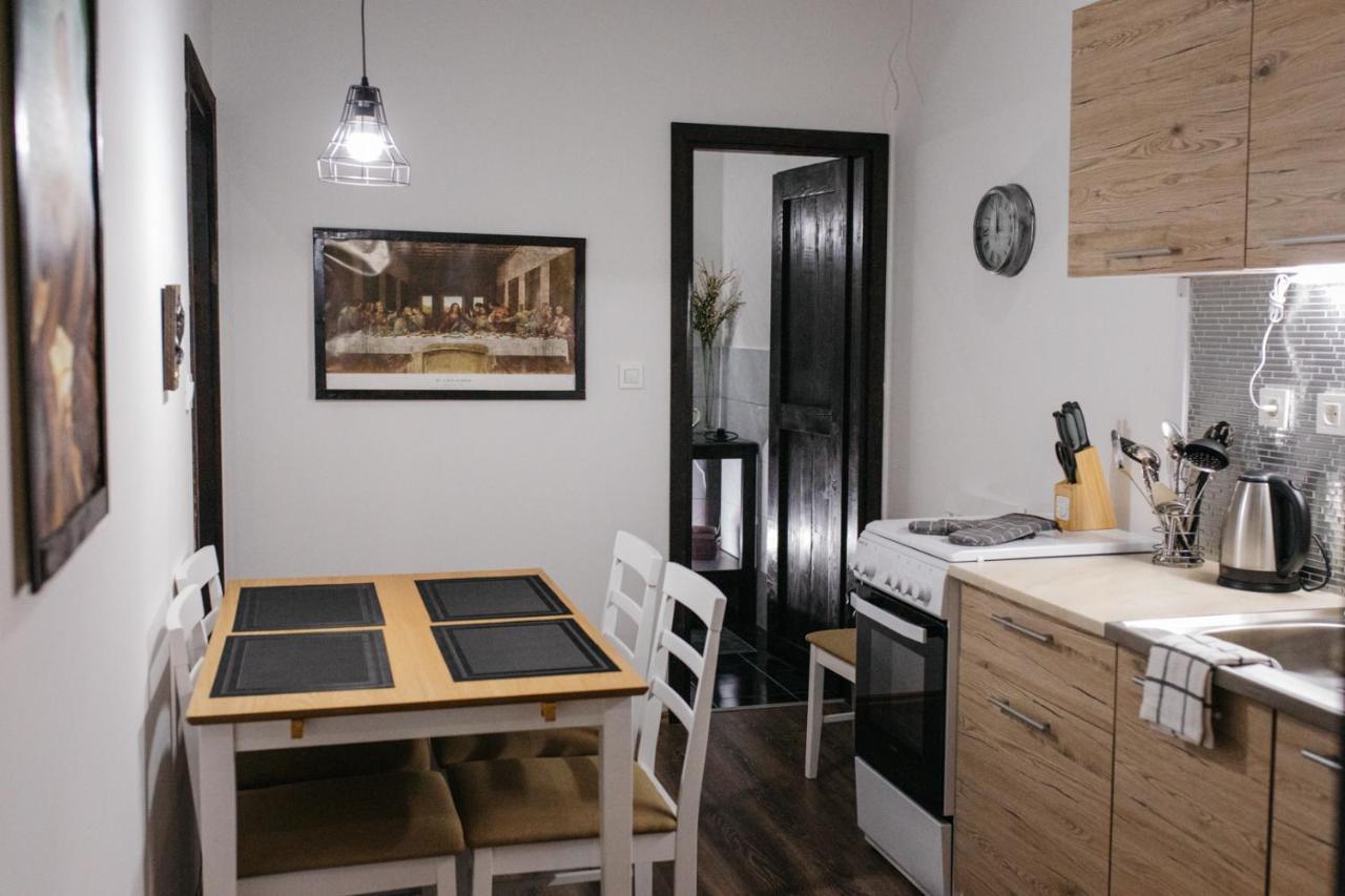 Anna Maria Medjugorje Apartment Ngoại thất bức ảnh