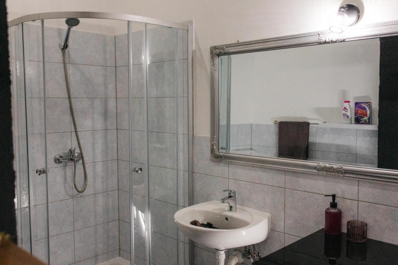 Anna Maria Medjugorje Apartment Ngoại thất bức ảnh