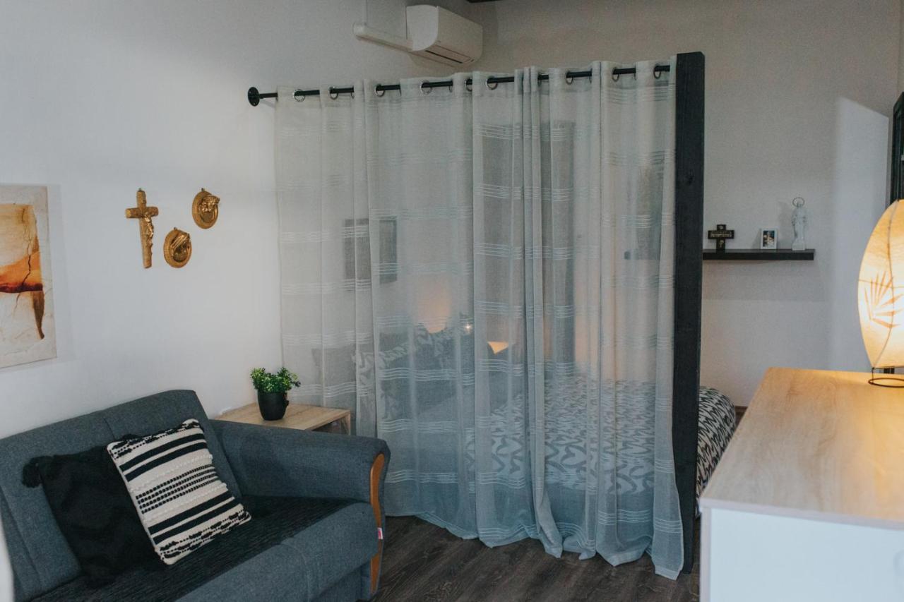 Anna Maria Medjugorje Apartment Ngoại thất bức ảnh