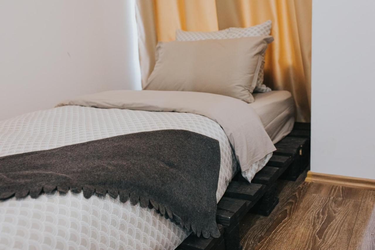 Anna Maria Medjugorje Apartment Ngoại thất bức ảnh