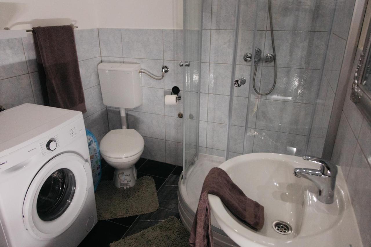 Anna Maria Medjugorje Apartment Ngoại thất bức ảnh