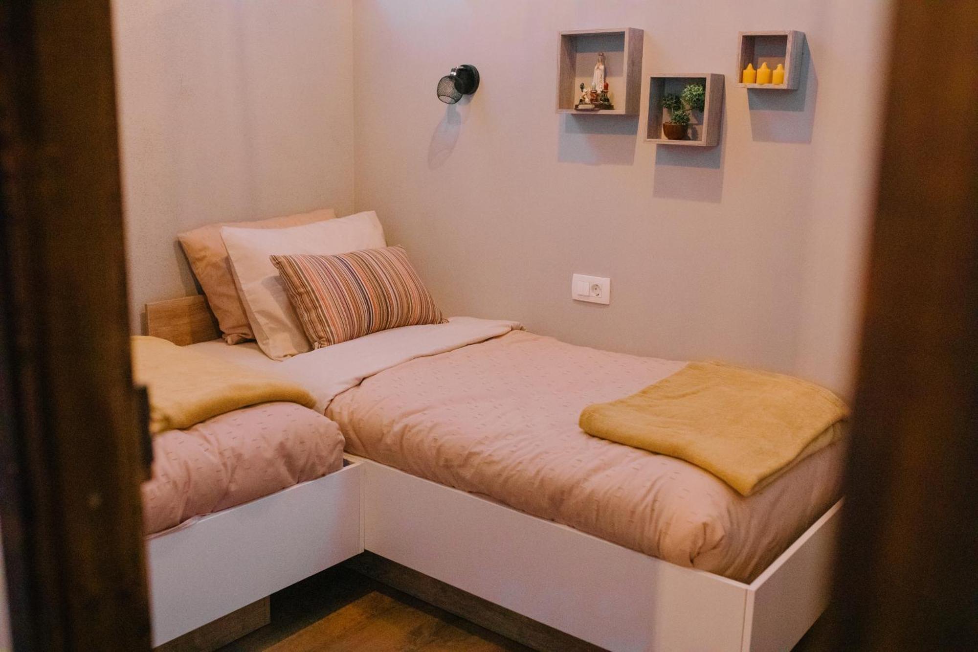 Anna Maria Medjugorje Apartment Ngoại thất bức ảnh