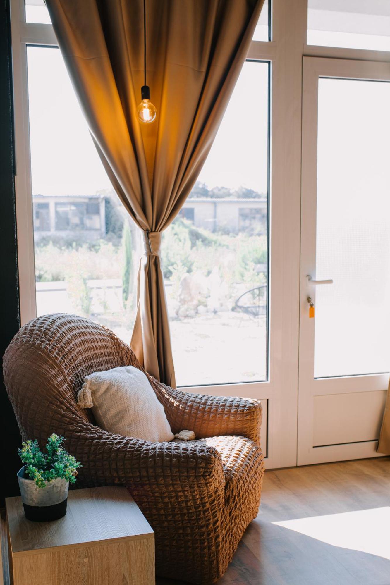 Anna Maria Medjugorje Apartment Ngoại thất bức ảnh