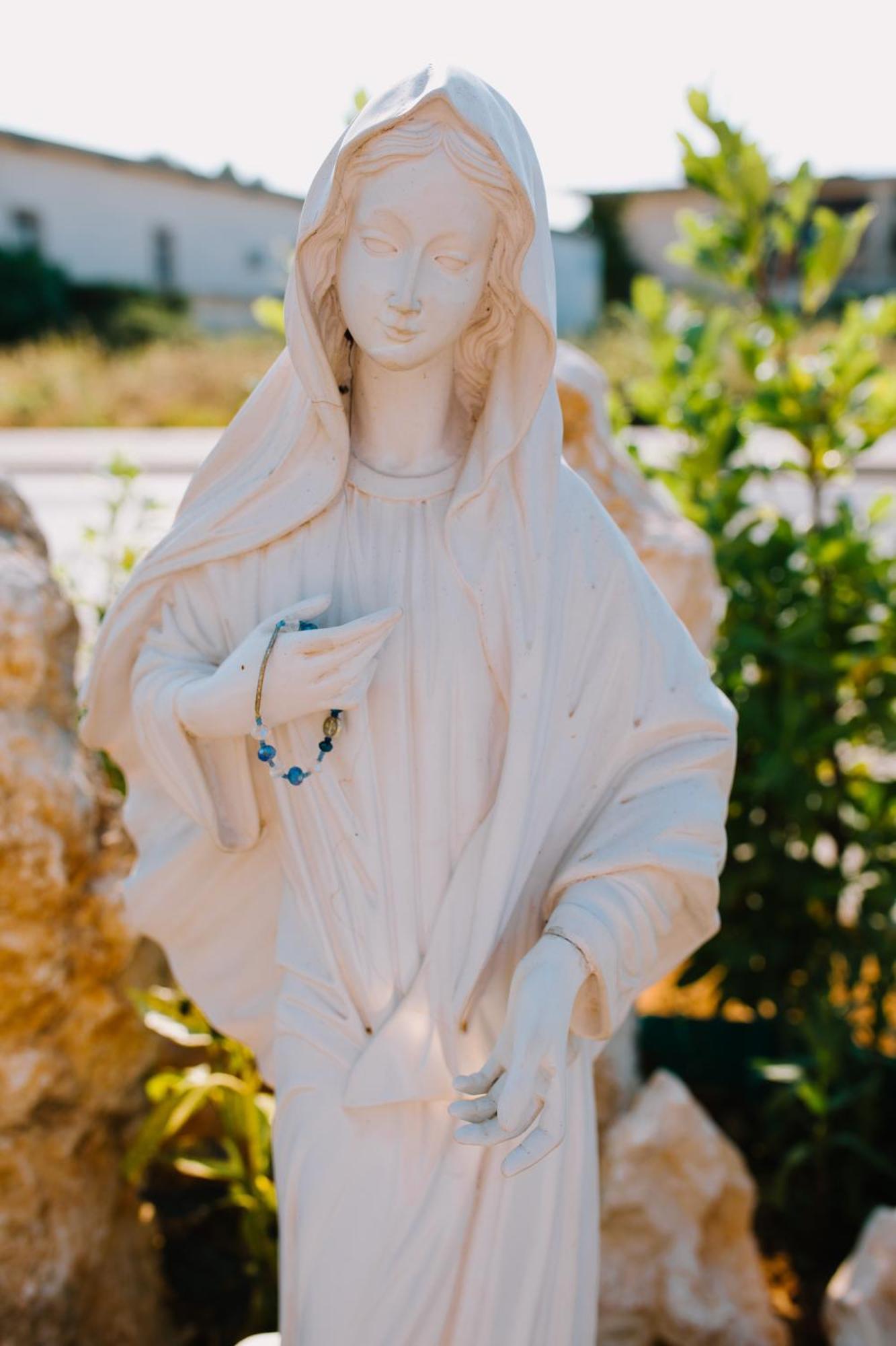 Anna Maria Medjugorje Apartment Ngoại thất bức ảnh