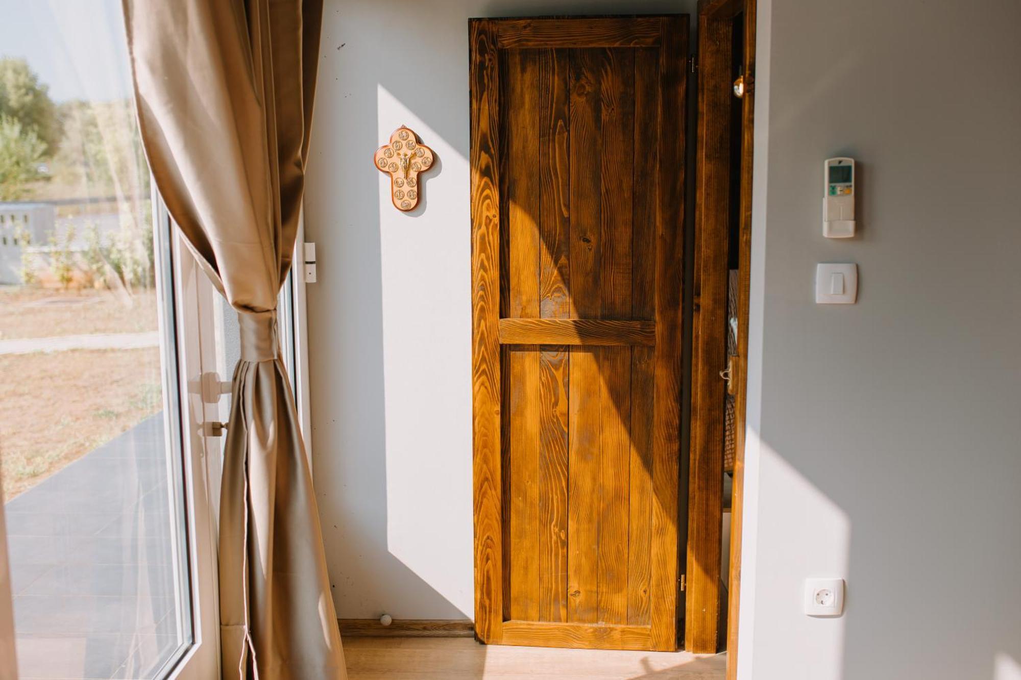 Anna Maria Medjugorje Apartment Ngoại thất bức ảnh