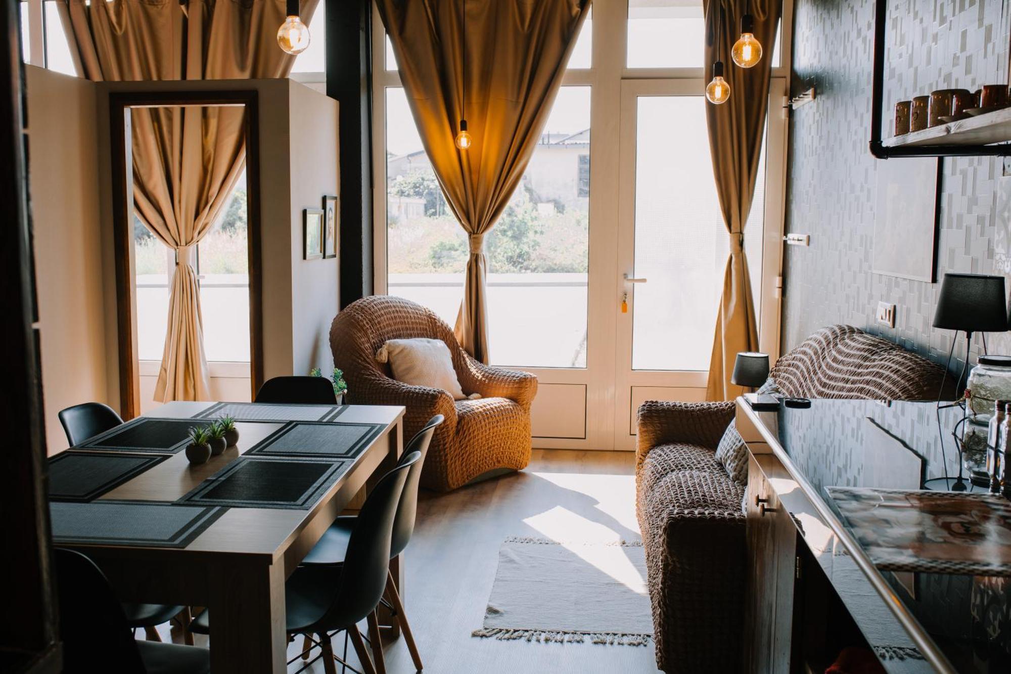 Anna Maria Medjugorje Apartment Ngoại thất bức ảnh