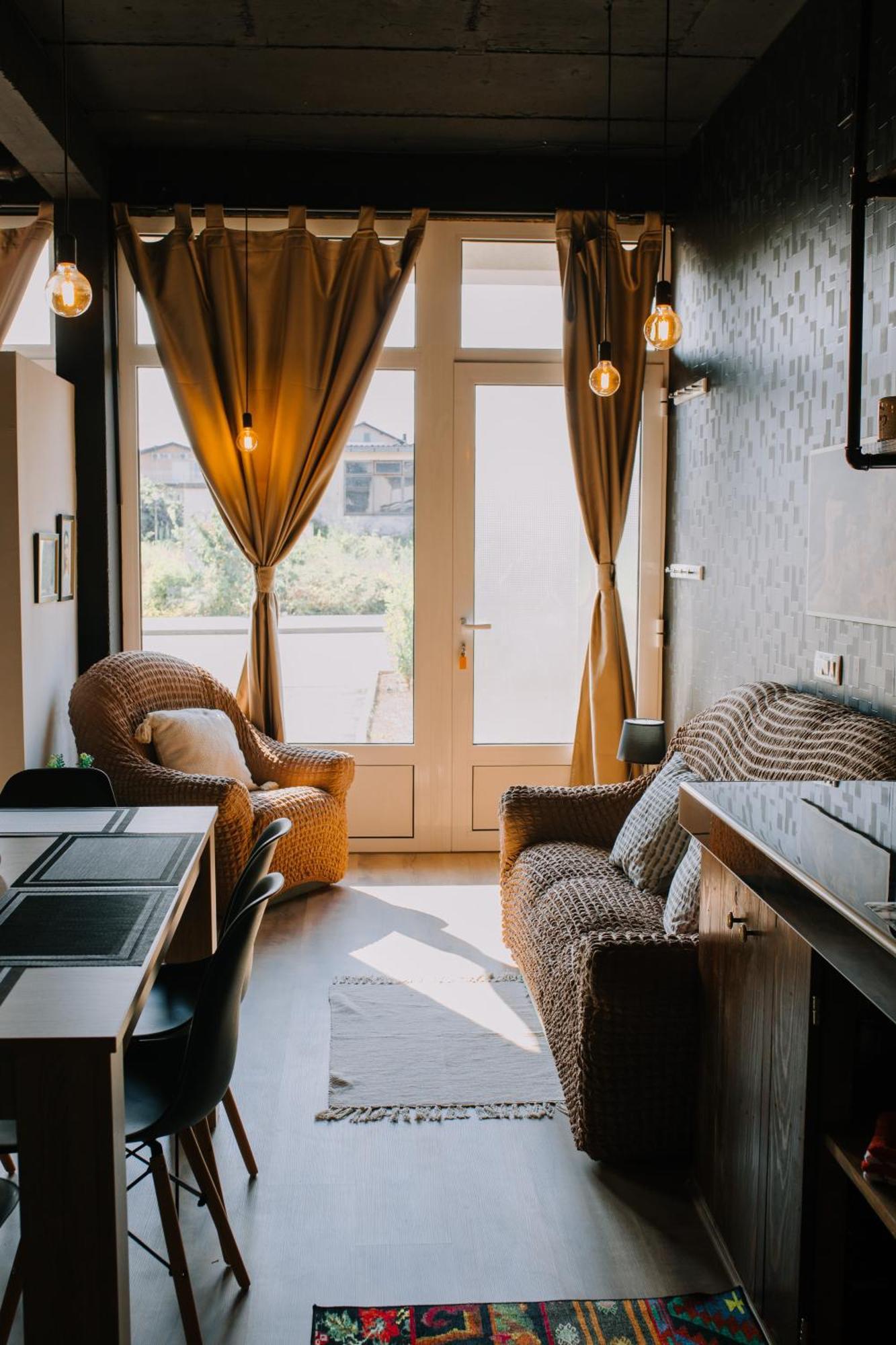 Anna Maria Medjugorje Apartment Ngoại thất bức ảnh