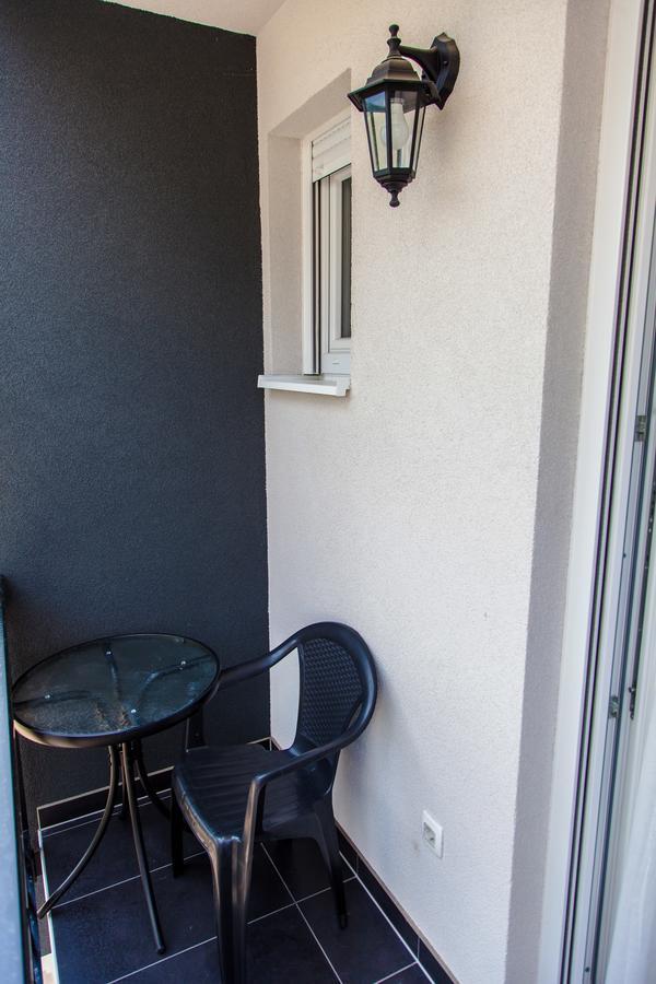 Anna Maria Medjugorje Apartment Ngoại thất bức ảnh