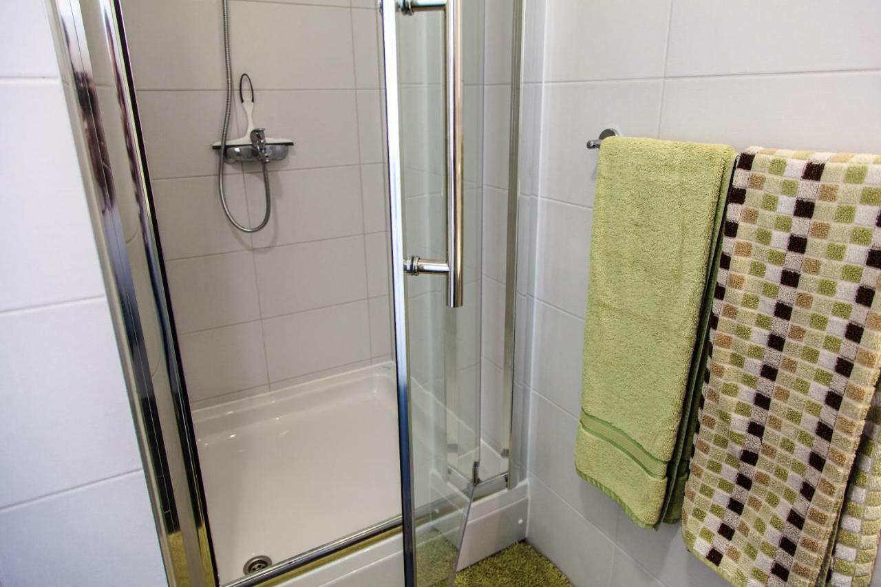 Anna Maria Medjugorje Apartment Ngoại thất bức ảnh