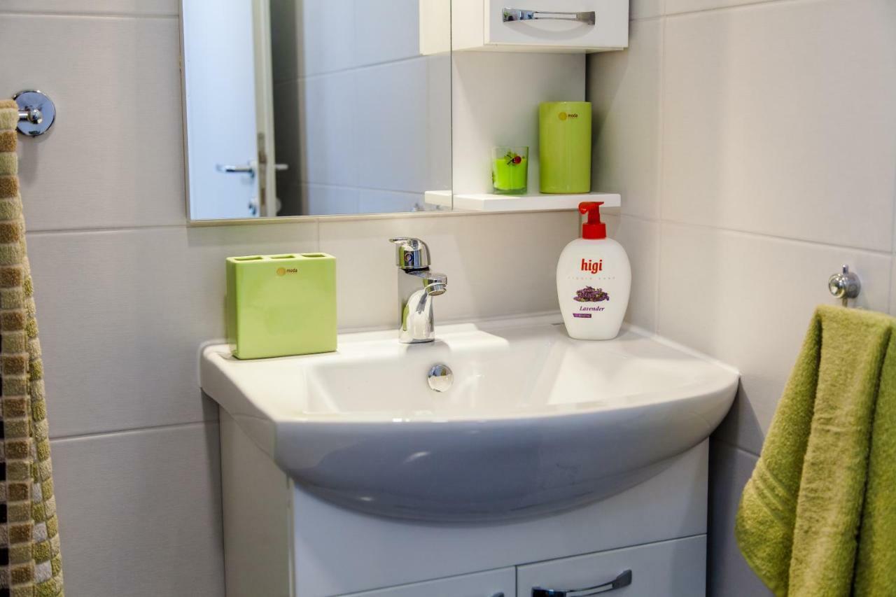 Anna Maria Medjugorje Apartment Ngoại thất bức ảnh